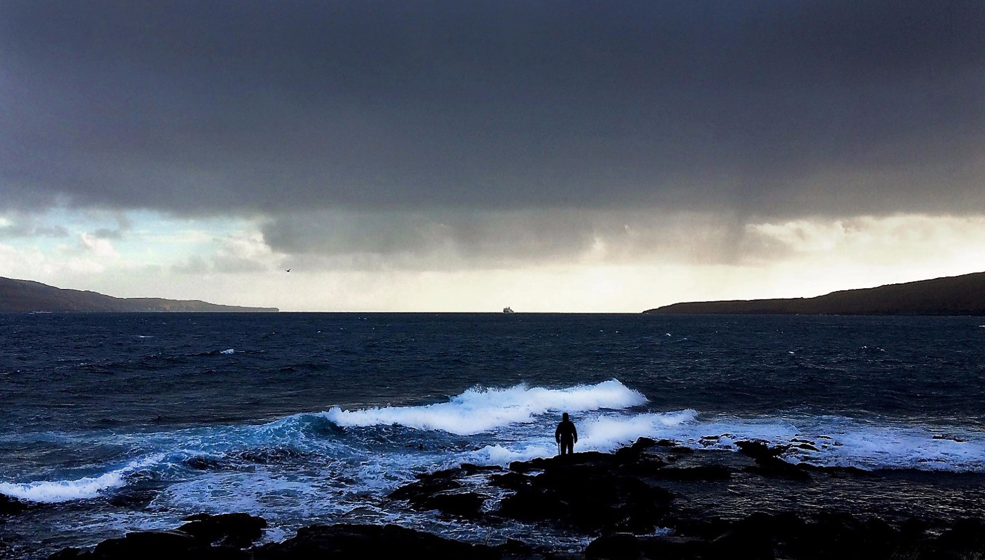 Bíðar eftir Smyrli.JPG