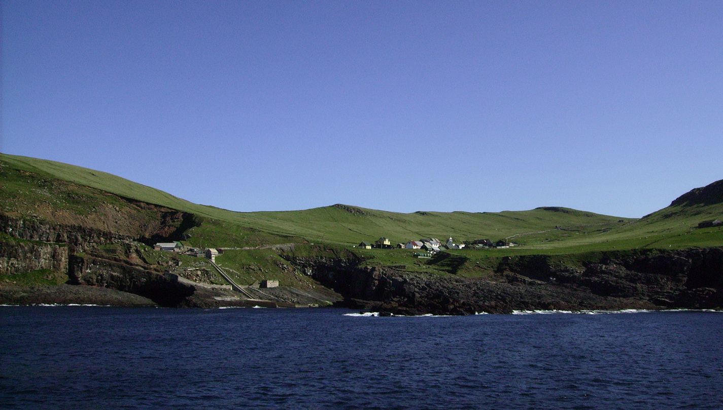 Útferð til Mykines 24 mai - 2008 075.JPG