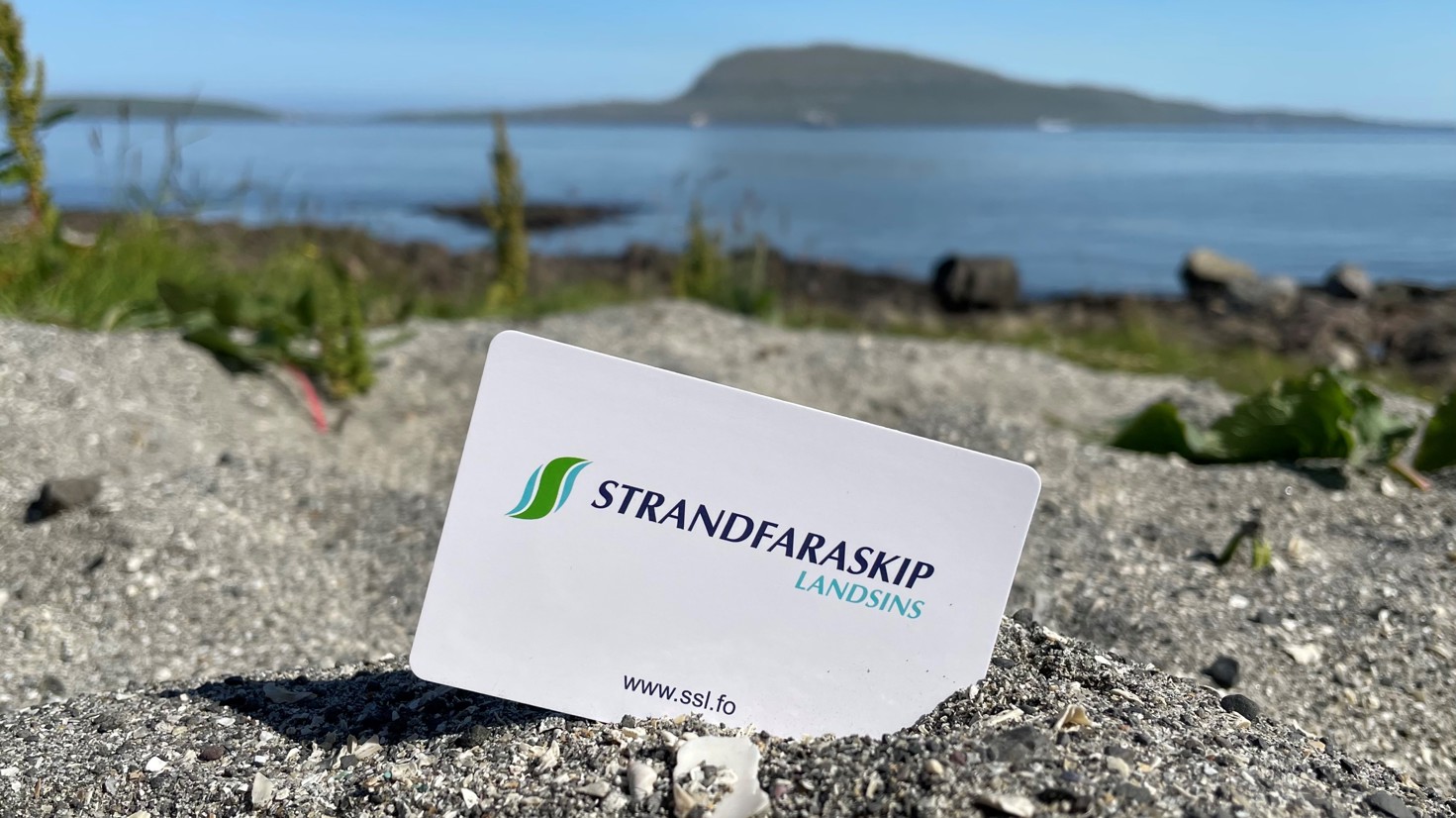 Travel Card