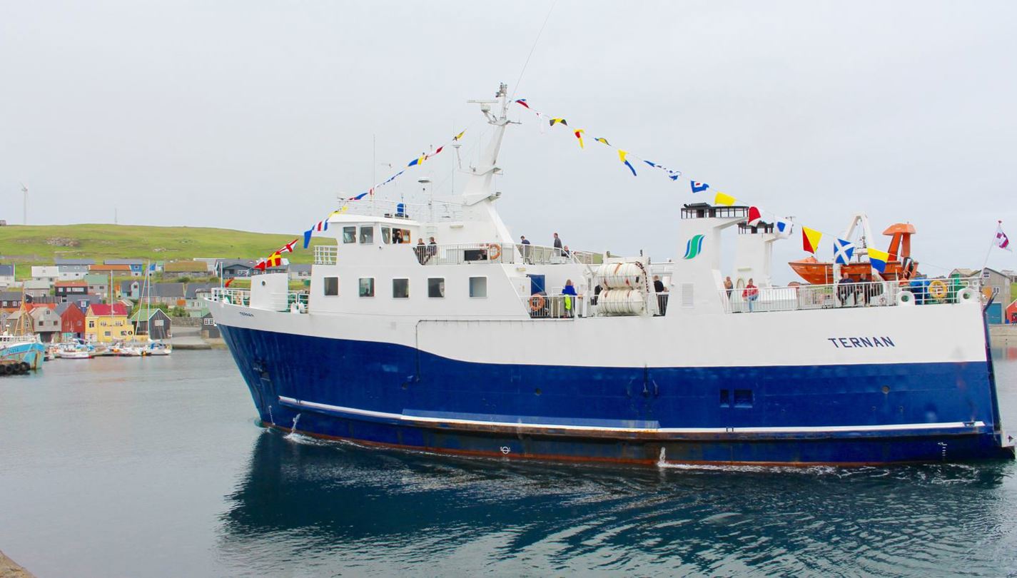 Ternan Ovastevna 2022