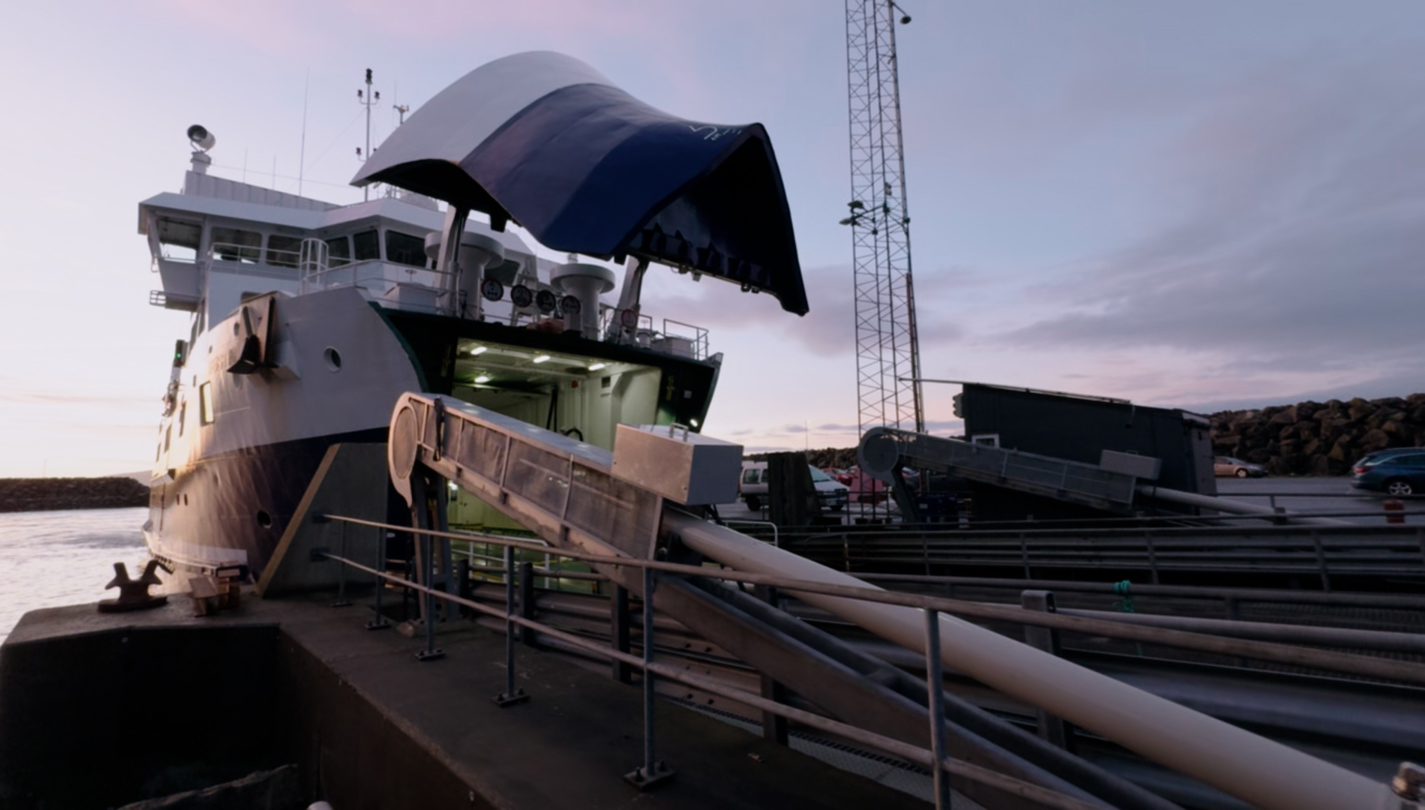 Mynd Av Teistanum 01