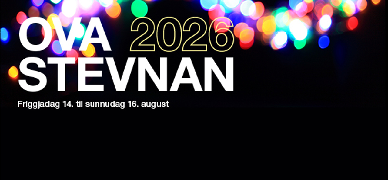 A89579 SSL Ovastevnan2026 Heimasíðan